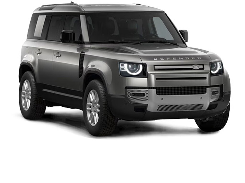 New 2025 Land Rover Defender For Sale at Land Rover Orlando VIN